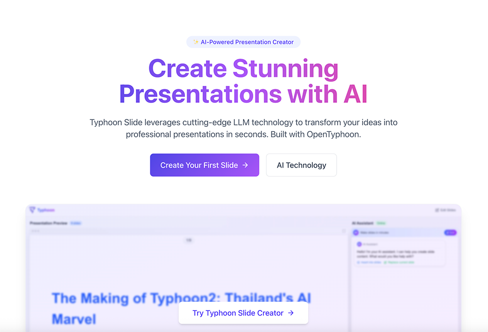 Demo Application 1