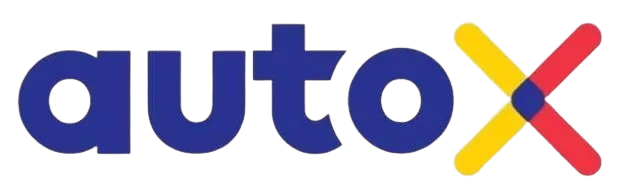 AutoX Logo