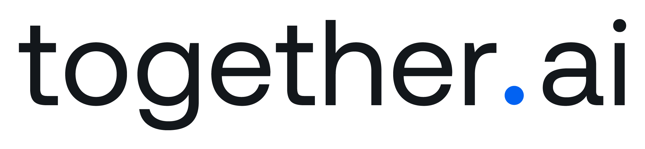 TogetherAI Logo